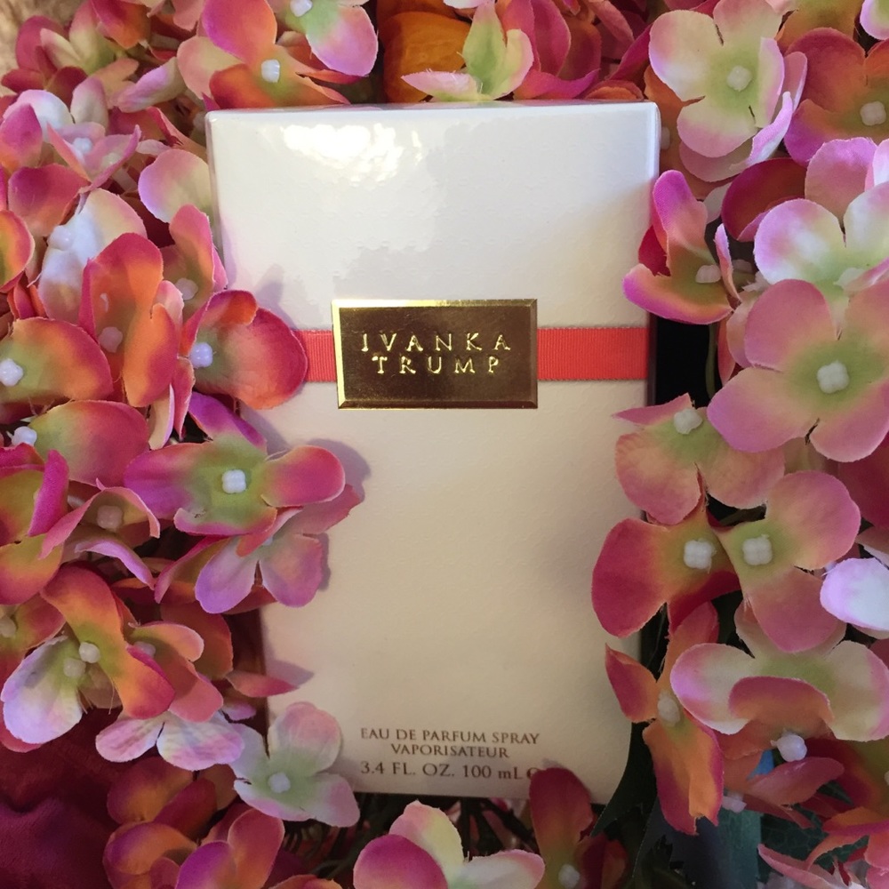 Ivanka Trump 3.4oz